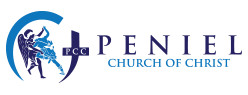 Peniel Church Of Christ | Abbeywood – Plumstead – Woolwich